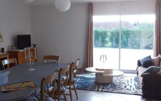 Gite Le Petit Pied-à-Terre