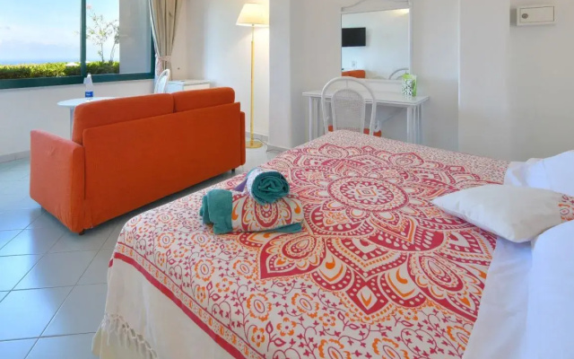 PARADISO TERME Resort & SPA