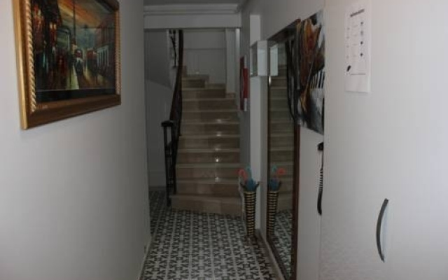 Taksim Doorway Suites 2