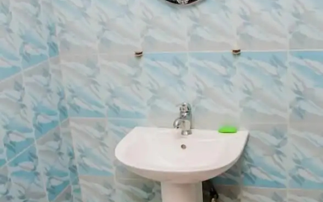 Elizz Guest House