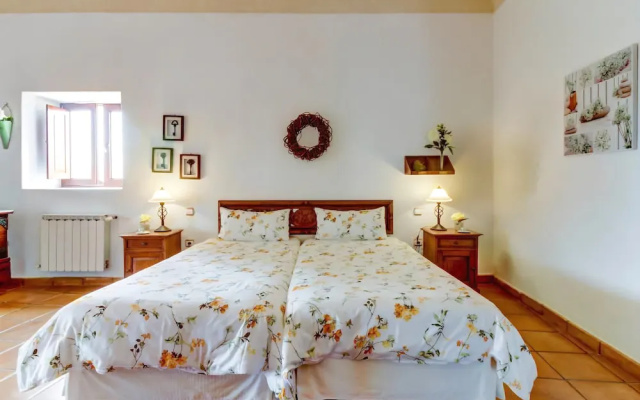 Apartamento Vista Risco