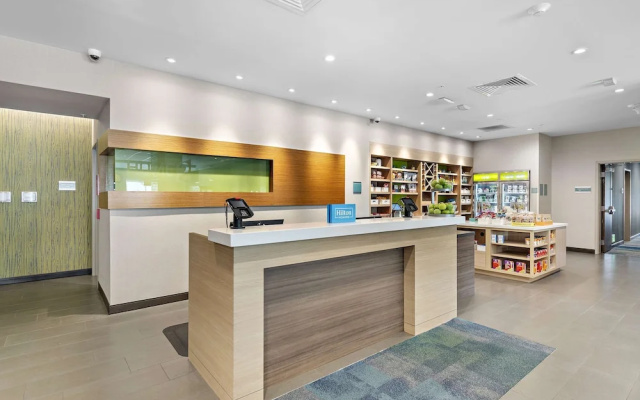 Home2 Suites by Hilton San Bernardino