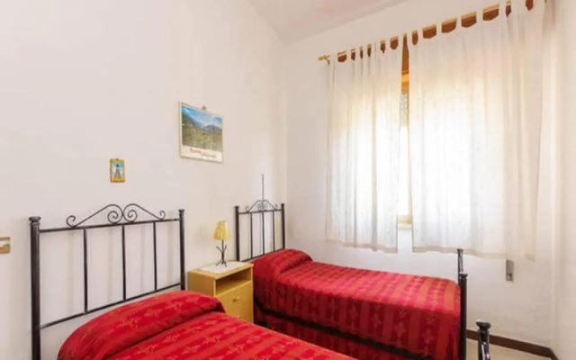 Villa Posidonie