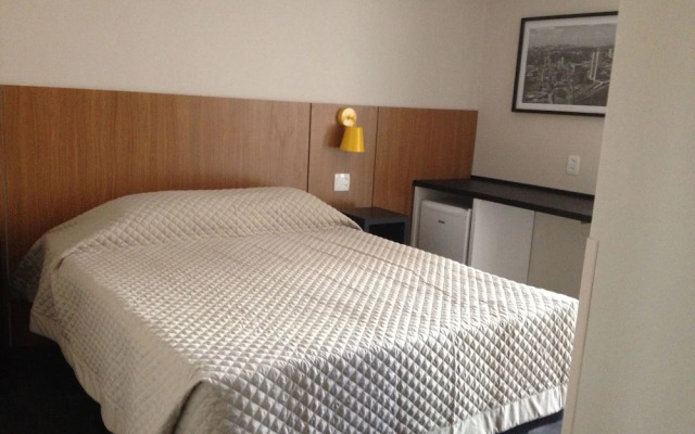 Hotel Grand Barão