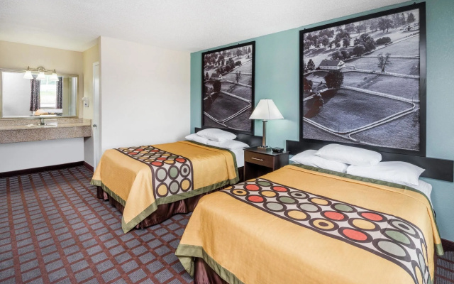 Hotel 7 Inn Paducah