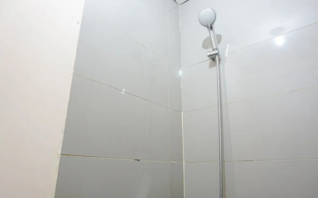 Highest Value Studio Apartment at Kebayoran Icon