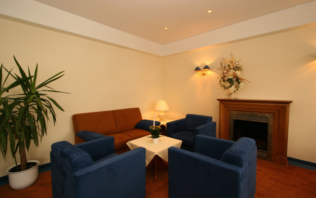 Hotel Rottaler Hof