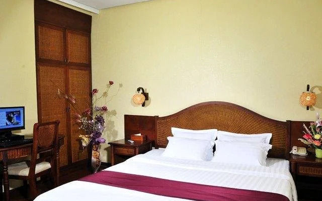 Yingfeng Business Hotel - Zhongshan