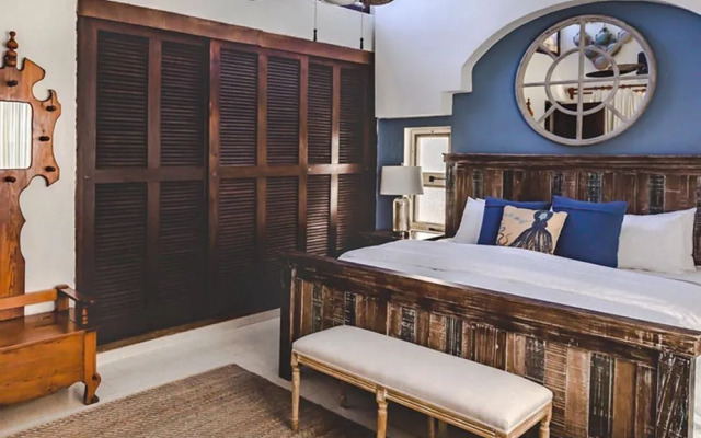Villas Caribe By Chezplaya