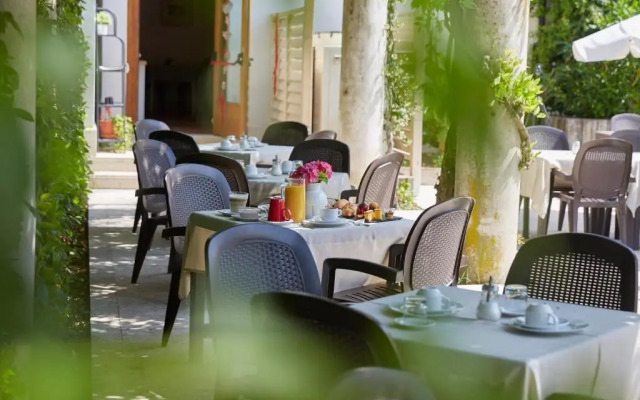 Hotel Villaguarda Landscape Experience