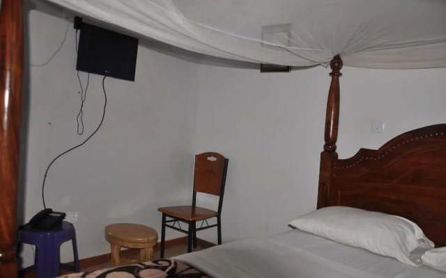 Paradise Classic Motel