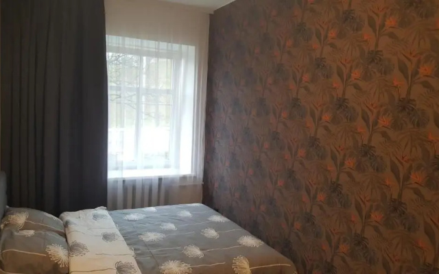 Apartment on Kudirkos 20