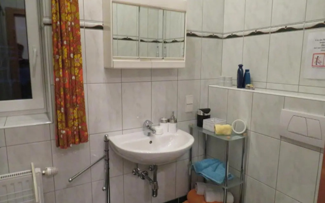 Apartmenthaus Kometerhof
