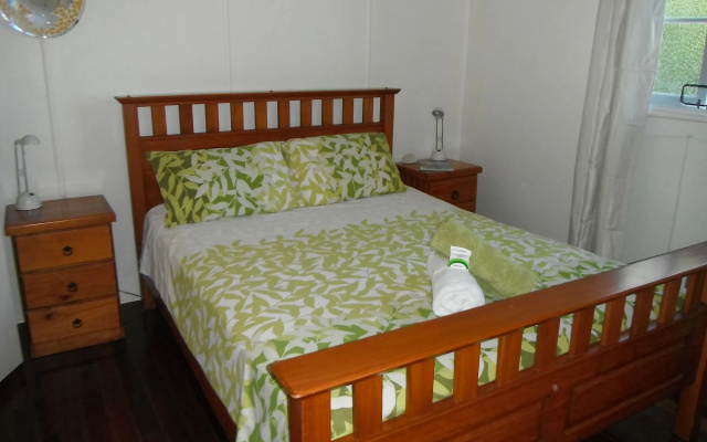 Arcadia Beach Guest House
