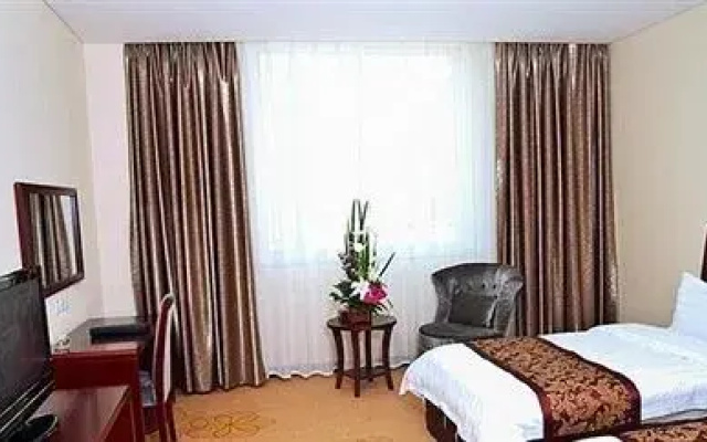 Zhengzhou Kai-run Business Hotel
