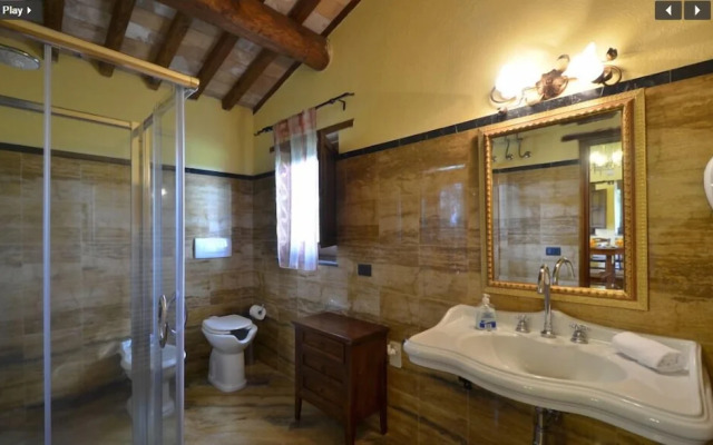 Agriturismo Buriano