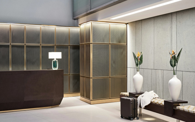 SIDE, a Member of Design Hotels