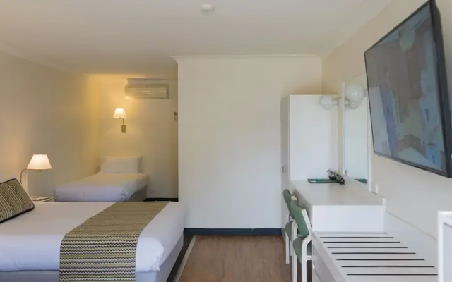 The Palms Dubbo