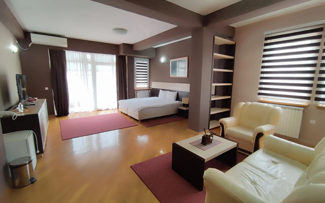 Hotel Premier