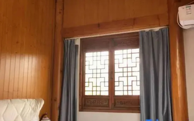 Ninghai Geqiangli Homestay