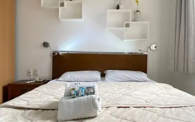 Studio Living Faria Lima