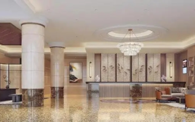 Viennahotel Dongguan Fenggang Yongsheng Street