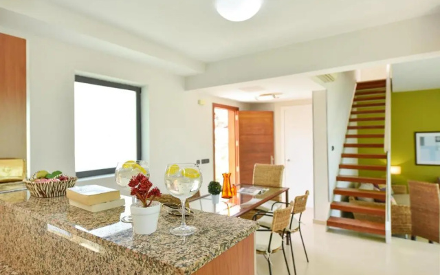GreenSide Villa 40 by VillaGranCanaria