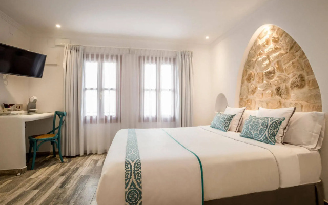 Hotel Ábaco Altea