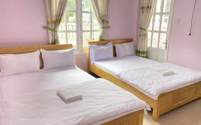 Thao Quyen Motel