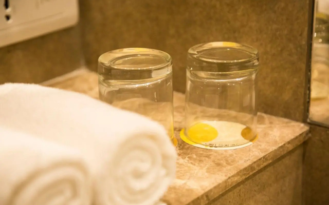 Regency Tirunelveli By GRT Hotels