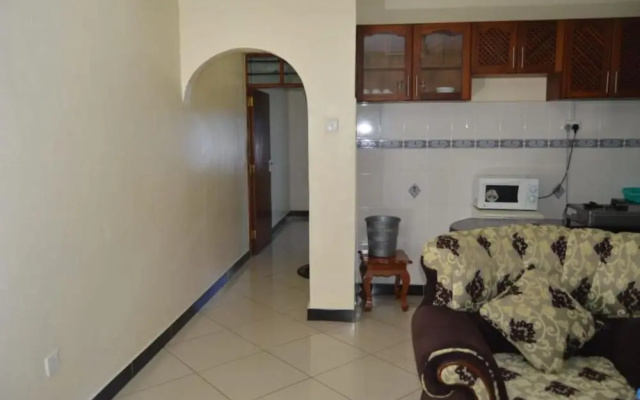 Prime Comfort Apartments Mtwapa