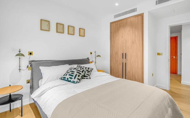 StayCozy Apartments in Kings Cross