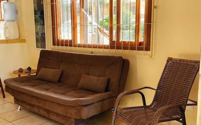 Casa em Bombas