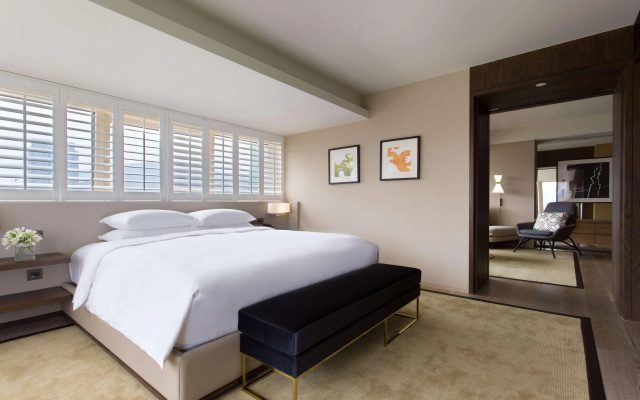 Grand Hyatt Taipei