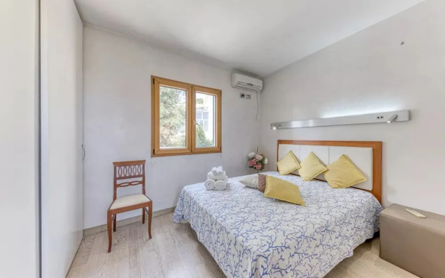 Suite Vista Mare