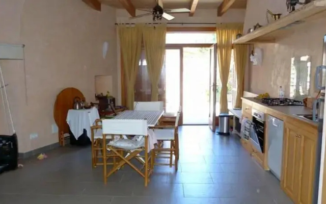 Casa Soller