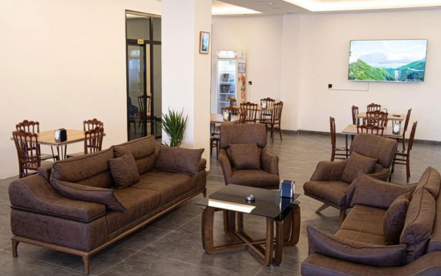 Motel Danzha