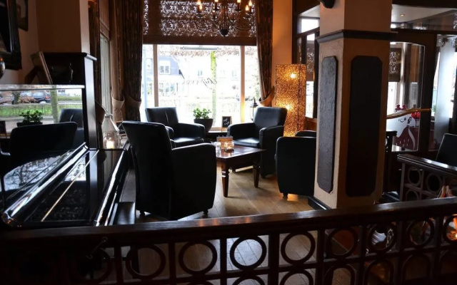 Boutique Hotel de Statie