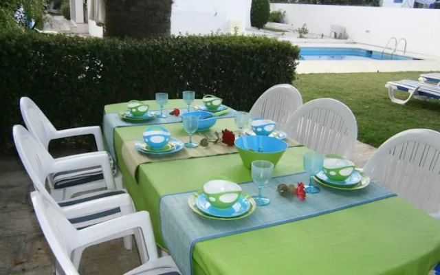 Villa Maria Luisa