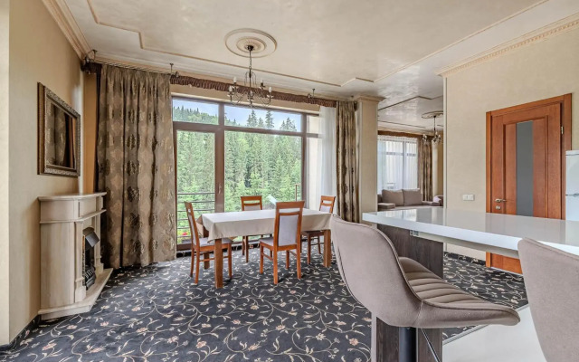 Bukovel VIP Residence