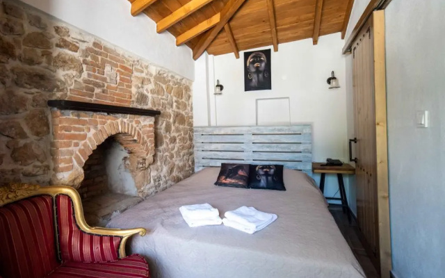Paparuna Butik Otel