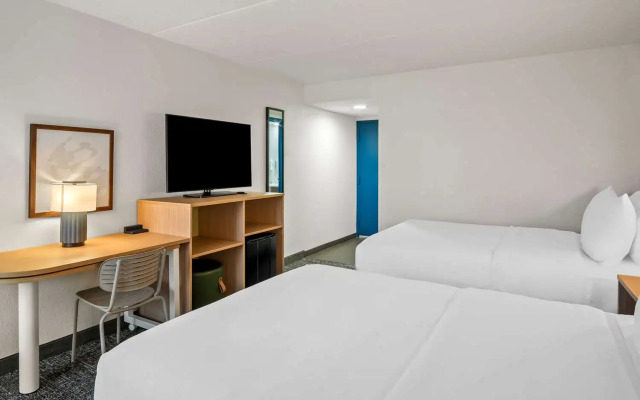 Spark by Hilton Stevensville