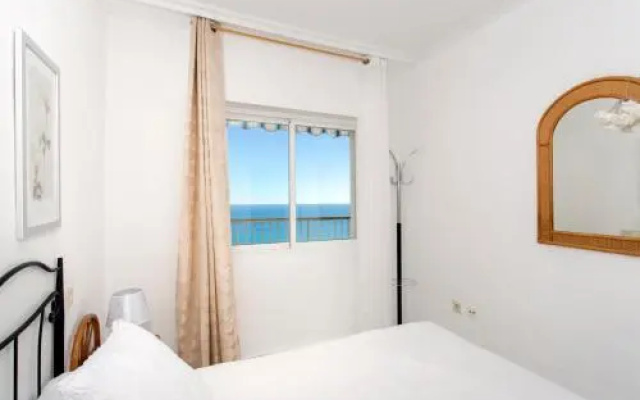 Apartamento Balcón del Mar