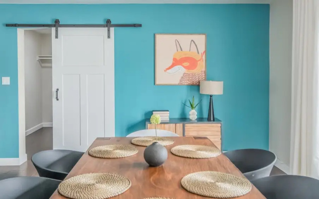 4BR Home in Scottsdale by WanderJaunt