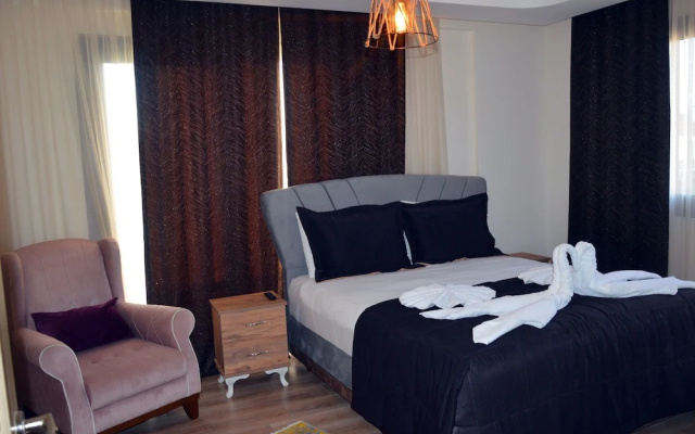 Menderes Butik Otel