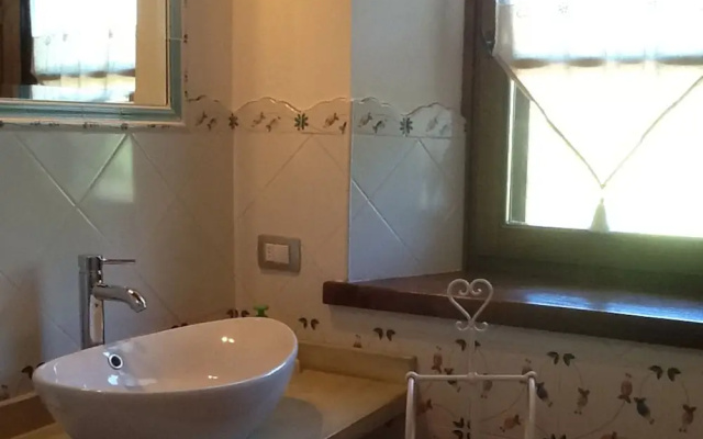 I Terzieri Country House