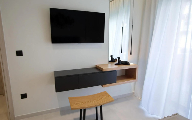 Ioanna's Suite