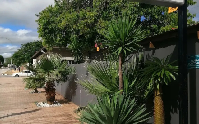 The Copper Guesthouse
