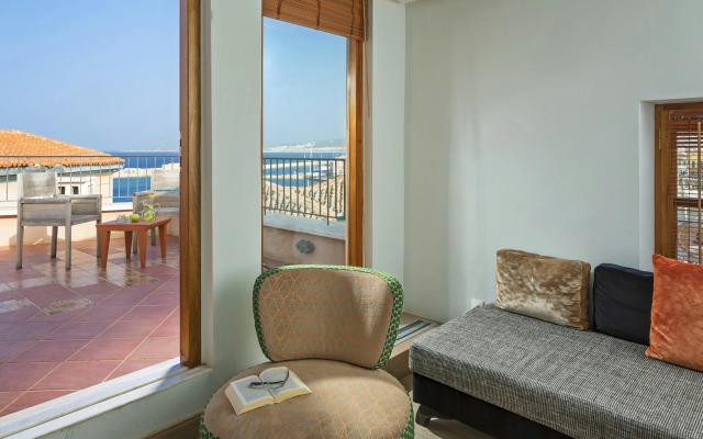 Casa Delfino Hotel & Spa - Small Luxury Hotels of the World