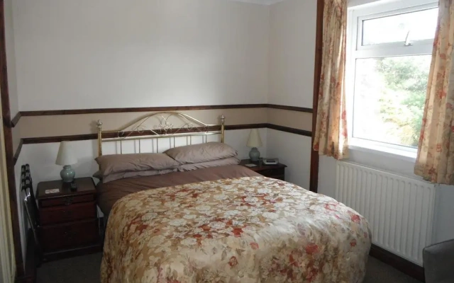 Foxdale Guesthouse